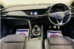 2018 Vauxhall Insignia 1.6 Turbo D [136] SRi Nav 5dr