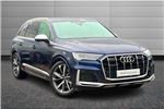 2022 Audi SQ7