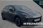 2022 MG MG4