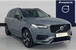 2022 Volvo XC90