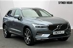 2021 Volvo XC60