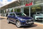 2021 Audi Q3