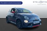 2021 Abarth 595