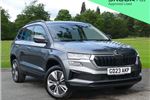 2023 Skoda Karoq