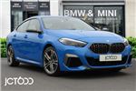 2021 BMW 2 Series Gran Coupe