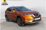 2019 Nissan X-Trail