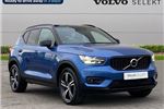 2020 Volvo XC40