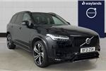 2021 Volvo XC90