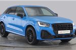 2022 Audi Q2