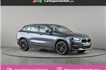 2020 BMW X2