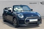 2021 MINI Convertible