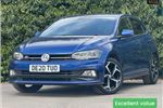 2020 Volkswagen Polo