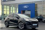 2022 Ford Puma ST