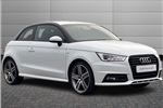 2017 Audi A1