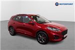 2021 Ford Kuga