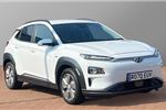 2020 Hyundai Kona Electric