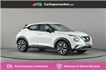 2021 Nissan Juke