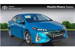 2018 Toyota Prius Plug-In