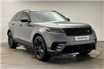 2021 Land Rover Range Rover Velar