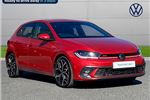 2023 Volkswagen Polo GTI