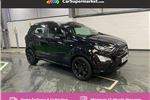 2021 Ford EcoSport