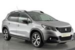 2018 Peugeot 2008