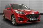 2020 Ford Kuga