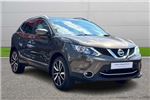 2016 Nissan Qashqai