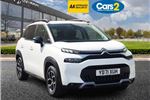 2021 Citroen C3 Aircross