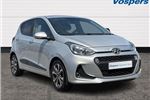 2017 Hyundai i10