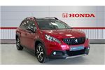 2017 Peugeot 2008