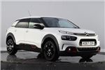 2018 Citroen C4 Cactus