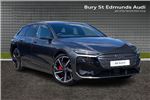 2025 Audi e-tron