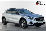 2019 Mercedes-Benz GLA