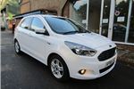 2016 Ford Ka+