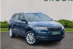2018 Skoda Karoq