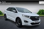 2016 Ford Edge