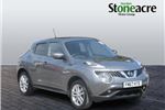 2018 Nissan Juke
