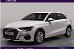 2021 Audi A3