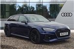 2024 Audi RS4