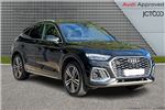 2021 Audi Q5 Sportback