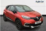 2018 Renault Captur