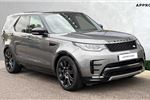 2019 Land Rover Discovery