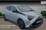 2021 Toyota Aygo