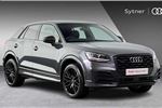 2021 Audi Q2