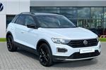 2021 Volkswagen T-Roc