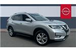 2018 Nissan X-Trail