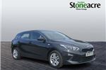 2020 Kia Ceed