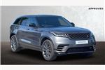 2019 Land Rover Range Rover Velar