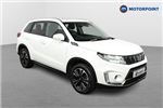 2022 Suzuki Vitara